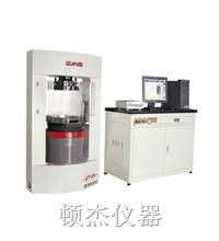 微機控制電液伺服壓力試驗機YAW4106 1000kN在機電科技領域的技術開發