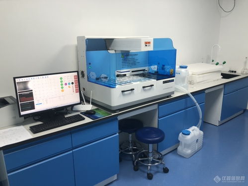 安杰科技 以分析檢測儀器賦能各級(jí)疾控中心，筑牢公共衛(wèi)生防線
